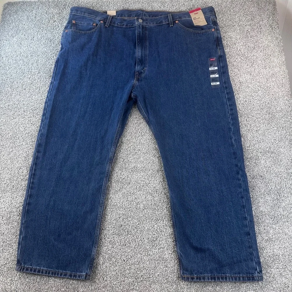 Levis levi 505